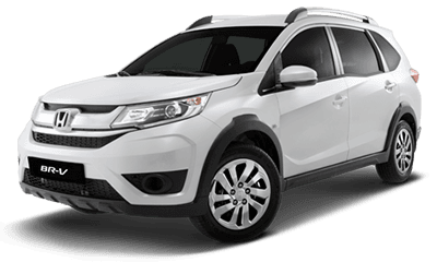 Honda BRV