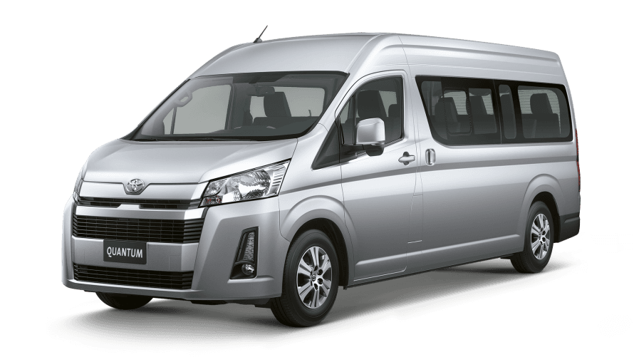 Toyota Quantum