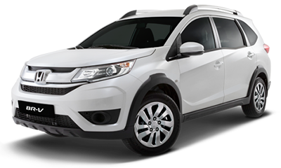Honda BRV