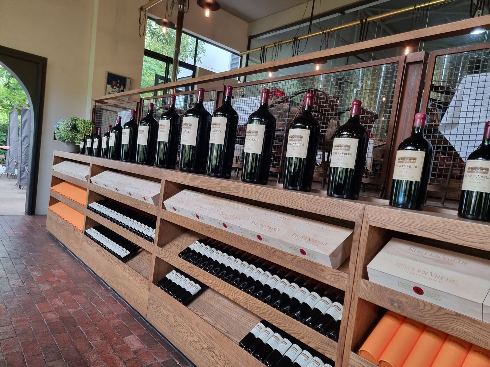 Half-Day Wine Tour