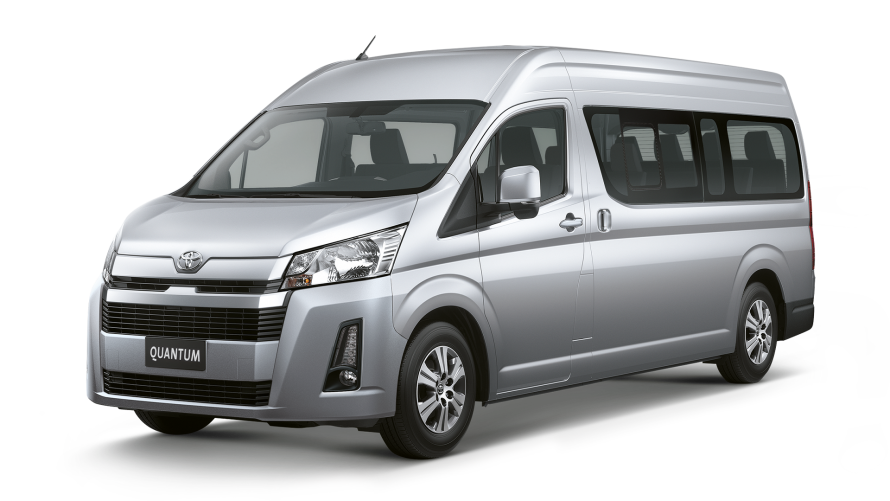 Toyota Quantum