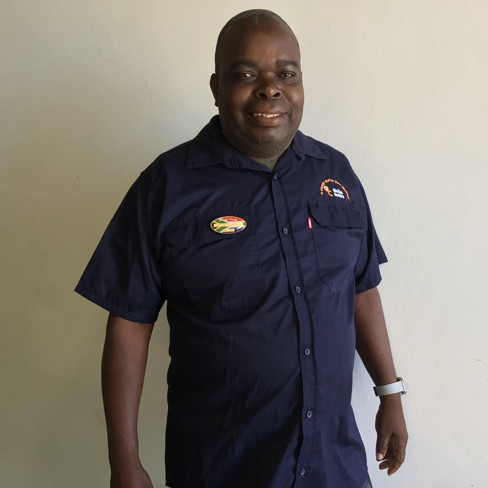 Collen Chikwenya