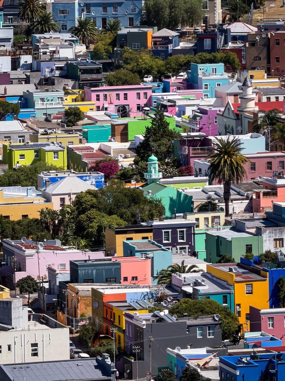 Table Mountain & City Tour — photo 3